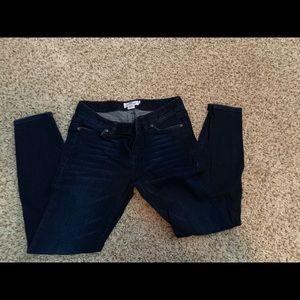Vineyard Vines Ankle Jeans Size 4